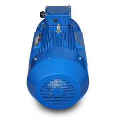 Electric motor M4 280S-75 kW-2pol-B35