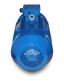 Elektromotor-M4 160L-11 kW-6pol-B5
