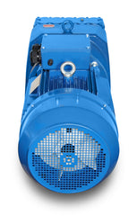 SEVA- MV972-315L-4 - 160kW - 103 rpm helical gear motor