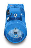 SEVA- MV973-280S-4 - 75kW - 82 rpm tandwielmotor