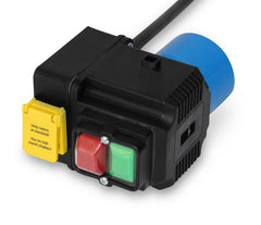 230V motor switch left/right rotation