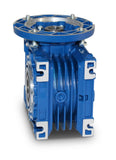 SEVA- CMRV025 IEC56 i=40 Schneckengetriebe