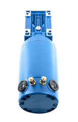 CMRV063 DC350-2 - 0,50 kW - 100 Upm- Schneckengetriebemotor