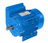 AC-motor ML2 801-6, 0.37 kW, 6-pole, B3