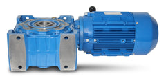 SEVA- CMRV 110-100L-6 - 1.5 kW - 18 rpm - Worm gear motor