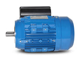 AC-motor ML 100L2-4, 3 kW, 4-pole, B14