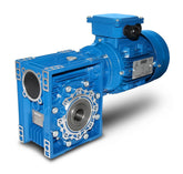 SEVA- CMRV 090-802-6 - 0,55 kW - 11,3 Upm- Schneckengetriebemotor