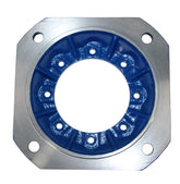 SEVA-EV 100 outlet flange