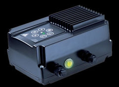 EASYdrive Alpha membrane keyboard