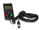 SEVA- EASYdrive- MMI- handheld control unit
