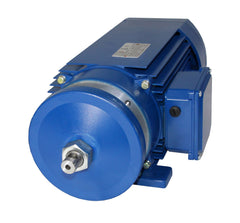 Kreissägemotor KSD81A2- 5,5 kW Drehrichtung links