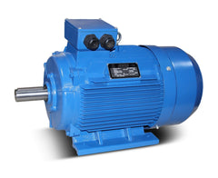 Electric motor M3 225S-18.5 kW-8pol-B3