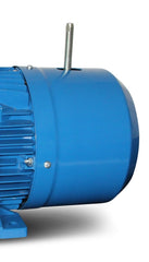 SEVA manual release for brake motors