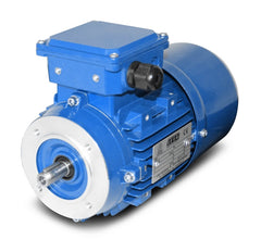 Bremsmotor BM3 56P-0,12 kW-4pol-B14