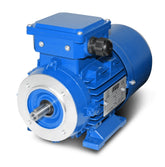 Brake motor BMS 632-0.18 kW-4pol-B34