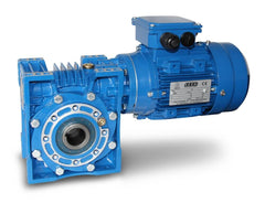 SEVA- EV 080-90L-1,1 kW-31 Upm Schneckengetriebemotor M1