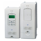 Frequency converter SEVA-LS 0300-IS7-4-SOD high-performance device