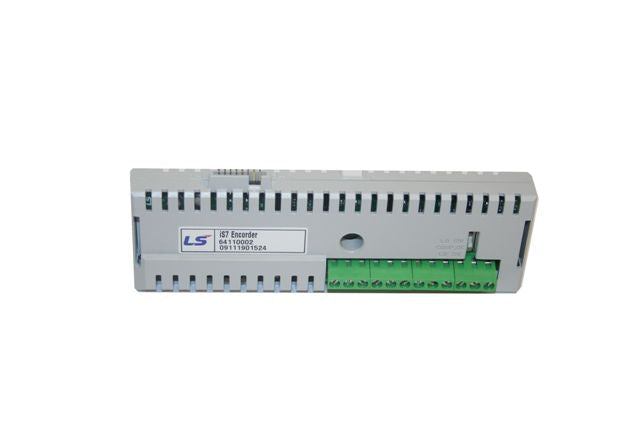 SEVA-LS IP5A-Modbus