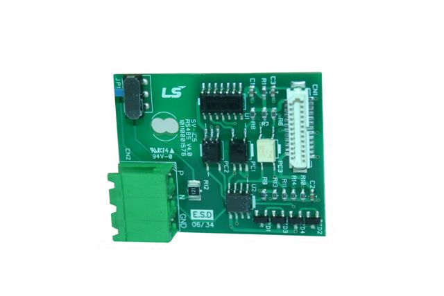 SEVA- LS IP5A-Profibus