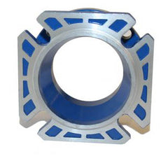 SEVA-KV 67X outlet flange