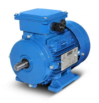 1.1.31 Wird der Elektromotor im Stern oder im Dreieck angeschlossen?