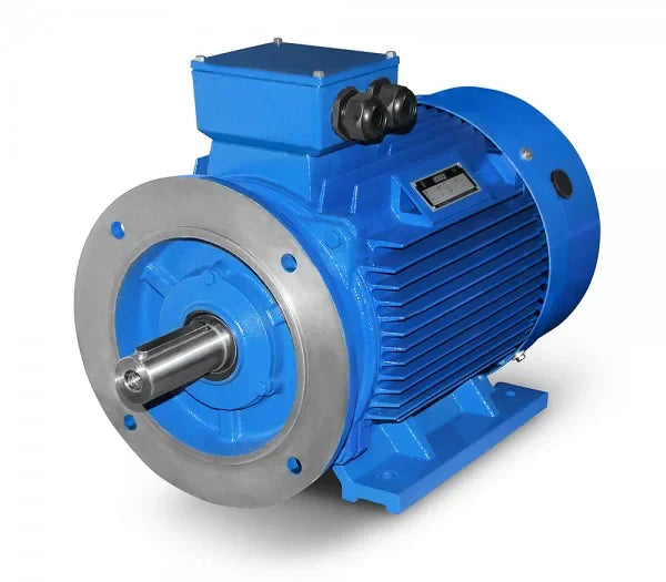 1.1.3 Wie wird die Scheinleistung "S" von einem Guss-Drehstrommotor errechnet?