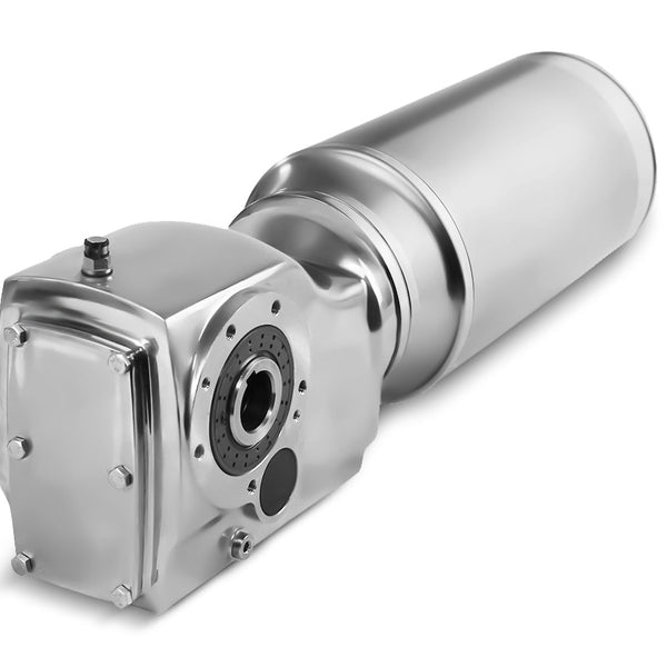 2.19 Bis zu welchem Drehmoment sind Edelstahl-Kegelradgetriebe lieferbar?