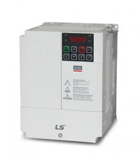 3.1.4 Hvordan tilsluttes en drejeretningskontakt med potentiometer til S100 FU?