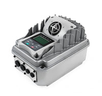 3.1.14 Hvilket EMC-filter er indbygget i SMARTdrive-frekvensomformeren?