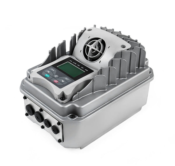 3.1.14 Hvilket EMC-filter er innebygd i SMARTdrive-frekvensomformeren?