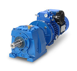 2.1.25 Welches Getriebeöl wird beim Stirnrad-Verstellgetriebemotor eingesetzt?