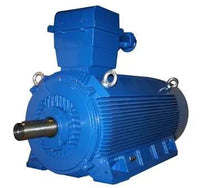 1.1.22 Was sind die gängigen Nennspannungen von Mittelspannungsmotoren?