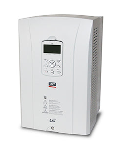 Frequenzumrichter iS7