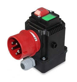 400V Motorschalter 1,5 - 4,0kW