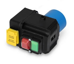 230V Wendeschalter für Einphasenmotoren