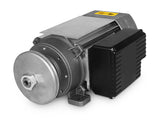 Flachmotor E65SB2- 1,8 kW-B34  Drehrichtung rechts