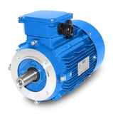 Drehstrommotor MX3 112M 1,5 kW- 8pol-B14