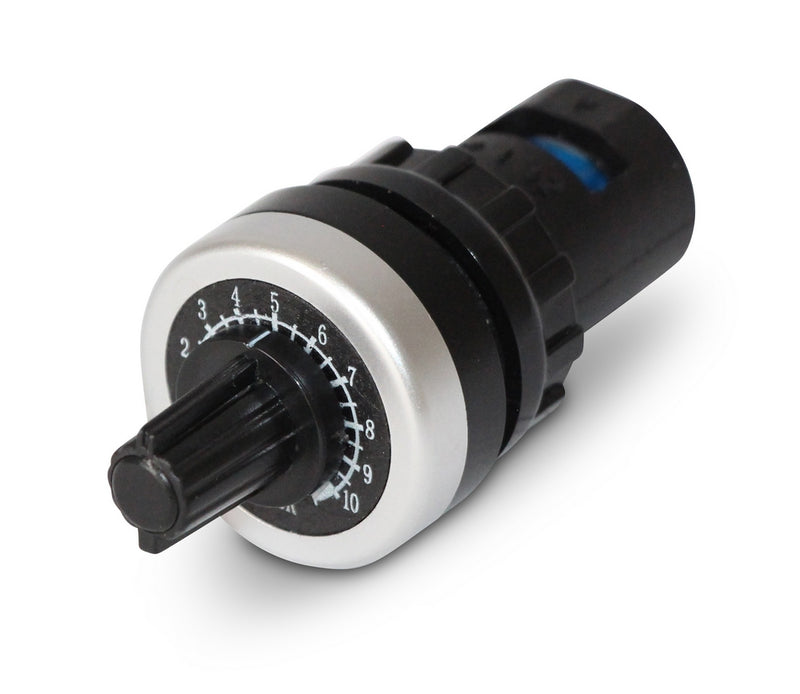 SEVA-TEC Potentiometer for the control cabinet - Hochwertige Antriebstechnik kaufen (1 Produkte)