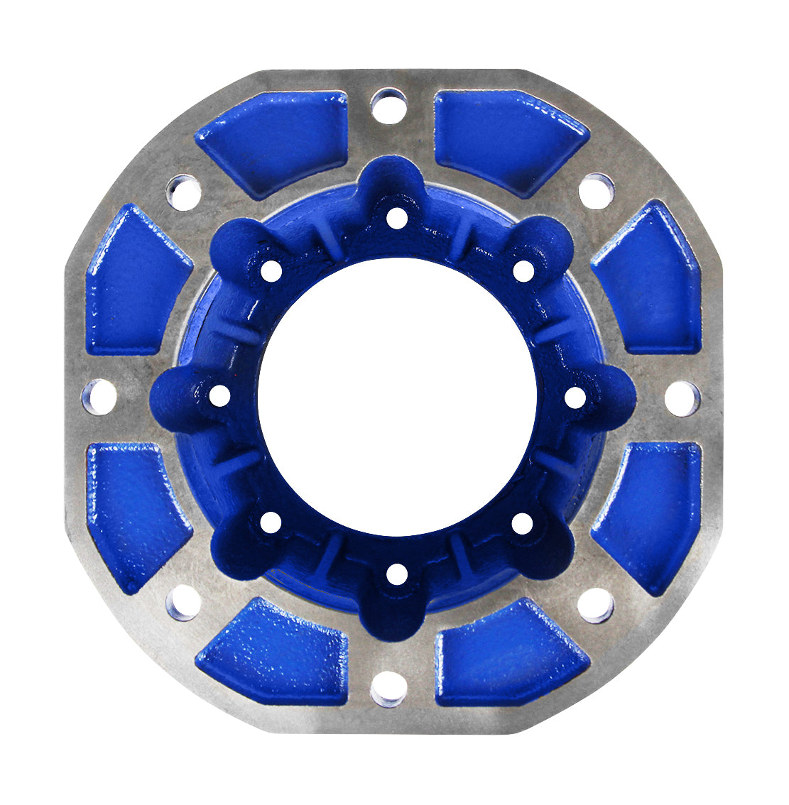 SEVA-CMRV 110-Outlet flange FB