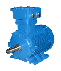 ATEX- Elektromotor ASA 280M 90 kW 2pol-B3
