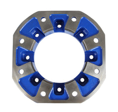 SEVA-CMRV 130 output flange FA
