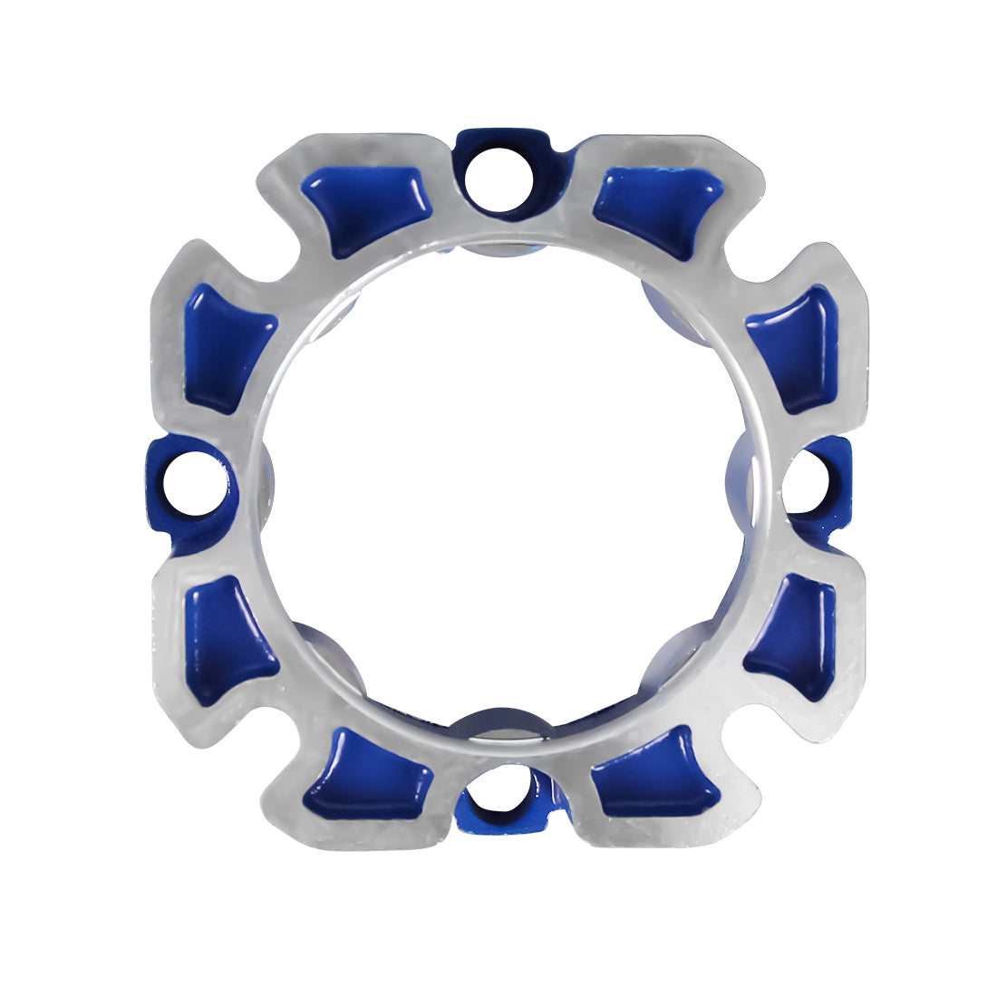 SEVA-CMRV 030 output flange FA