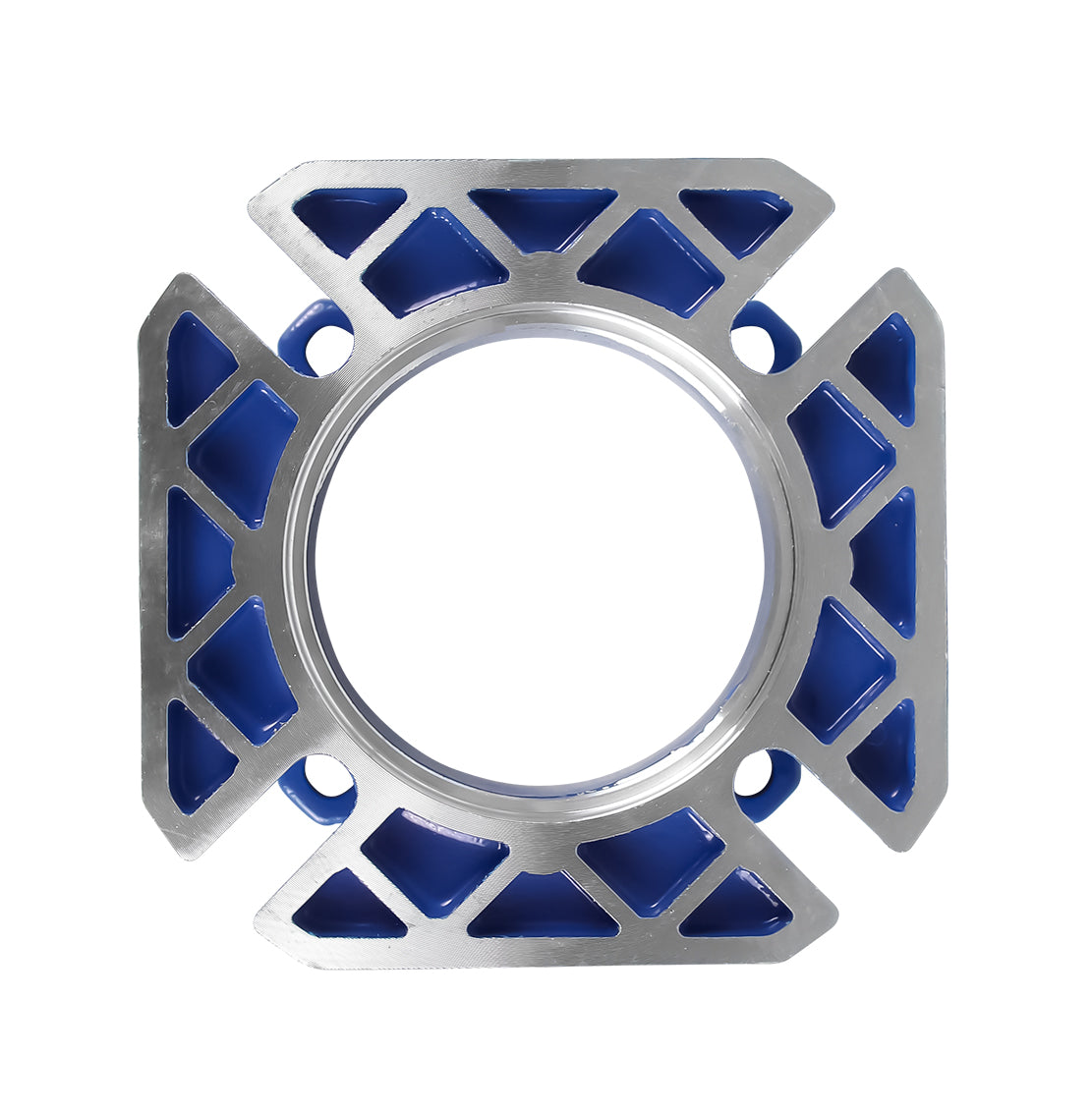 SEVA-CMRV 040-Ausgangsflansch FA