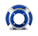 SEVA-CMRV 040 output flange FC