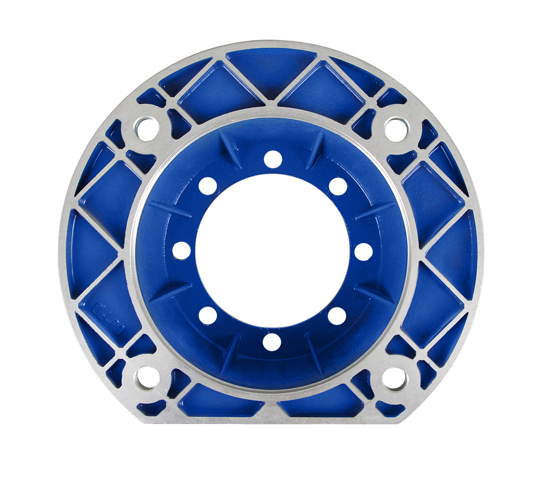 SEVA-CMRV 063-Outlet flange FD
