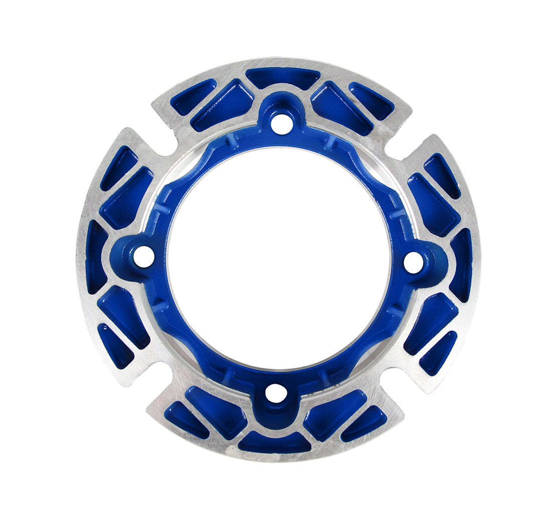 SEVA-CMRV 075-Outlet flange FB