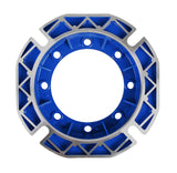 SEVA-DV 17X output flange option