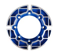 SEVA-CMRV 090 output flange FC