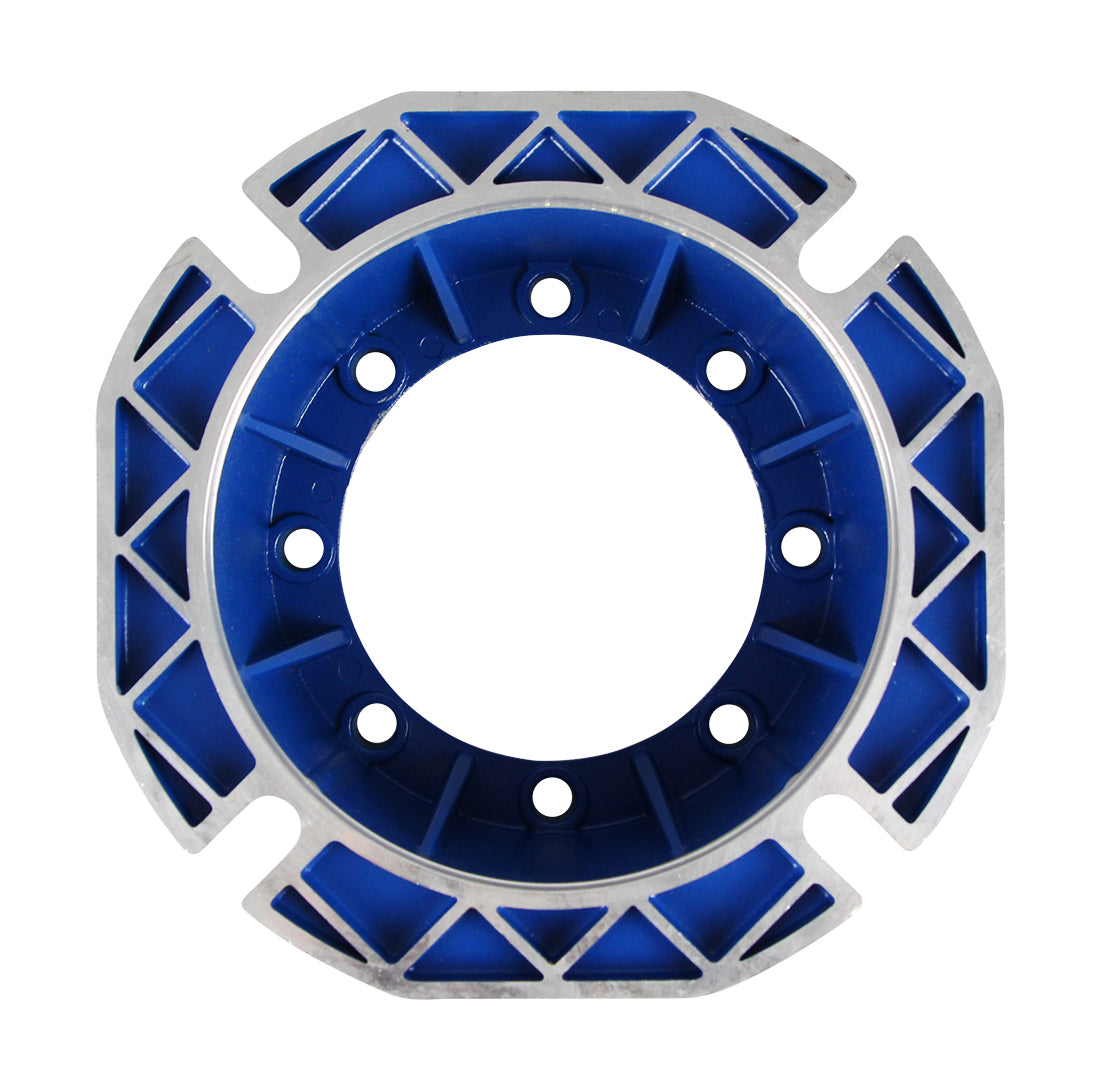 SEVA-CMRV 090-Outlet flange FD