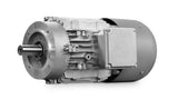 24V- 0,75 kW- 2pol- B14 Gleichstrommotor P125